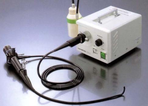 Галогеновый осветитель для гибких эндоскопов Olympus CLK-4