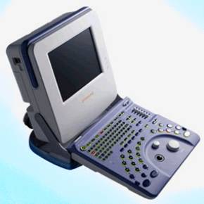 Портативный ультразвуковой сканер ALOKA PROSOUND 2